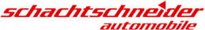Logo for VinFast dealer Schachtschneider